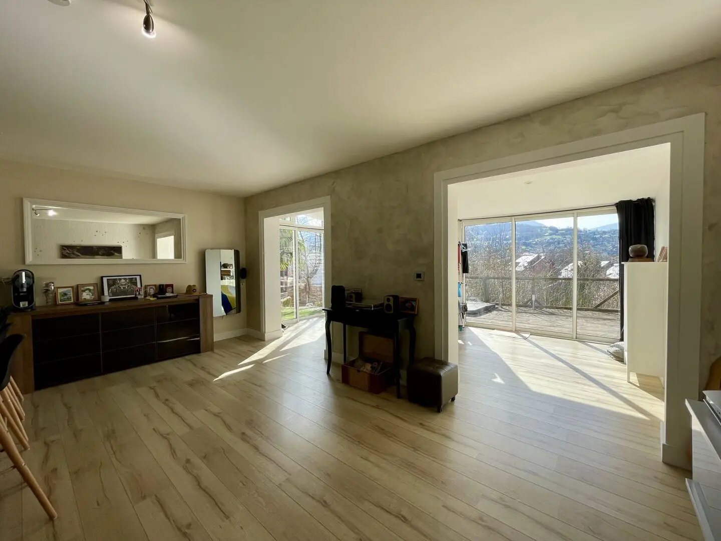 Appartement à vendre, 97m², La Ravoire