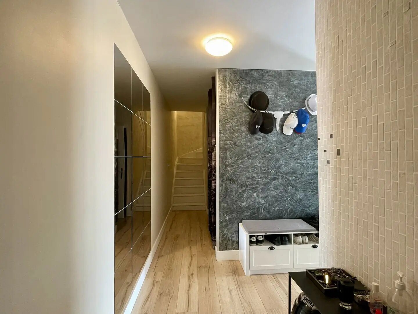 Appartement à vendre, 97m², La Ravoire