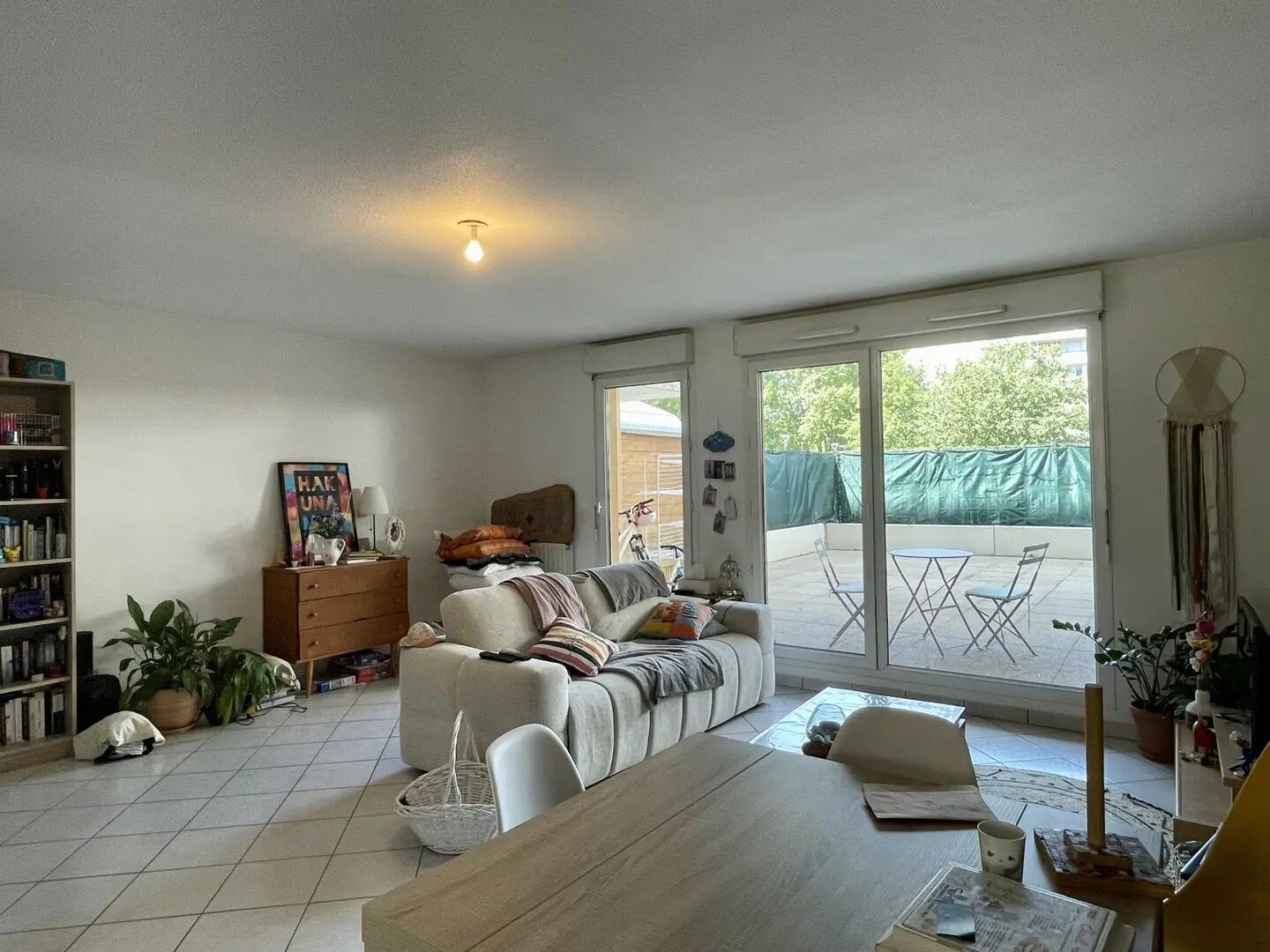 Appartement à vendre, 50m², Chambéry