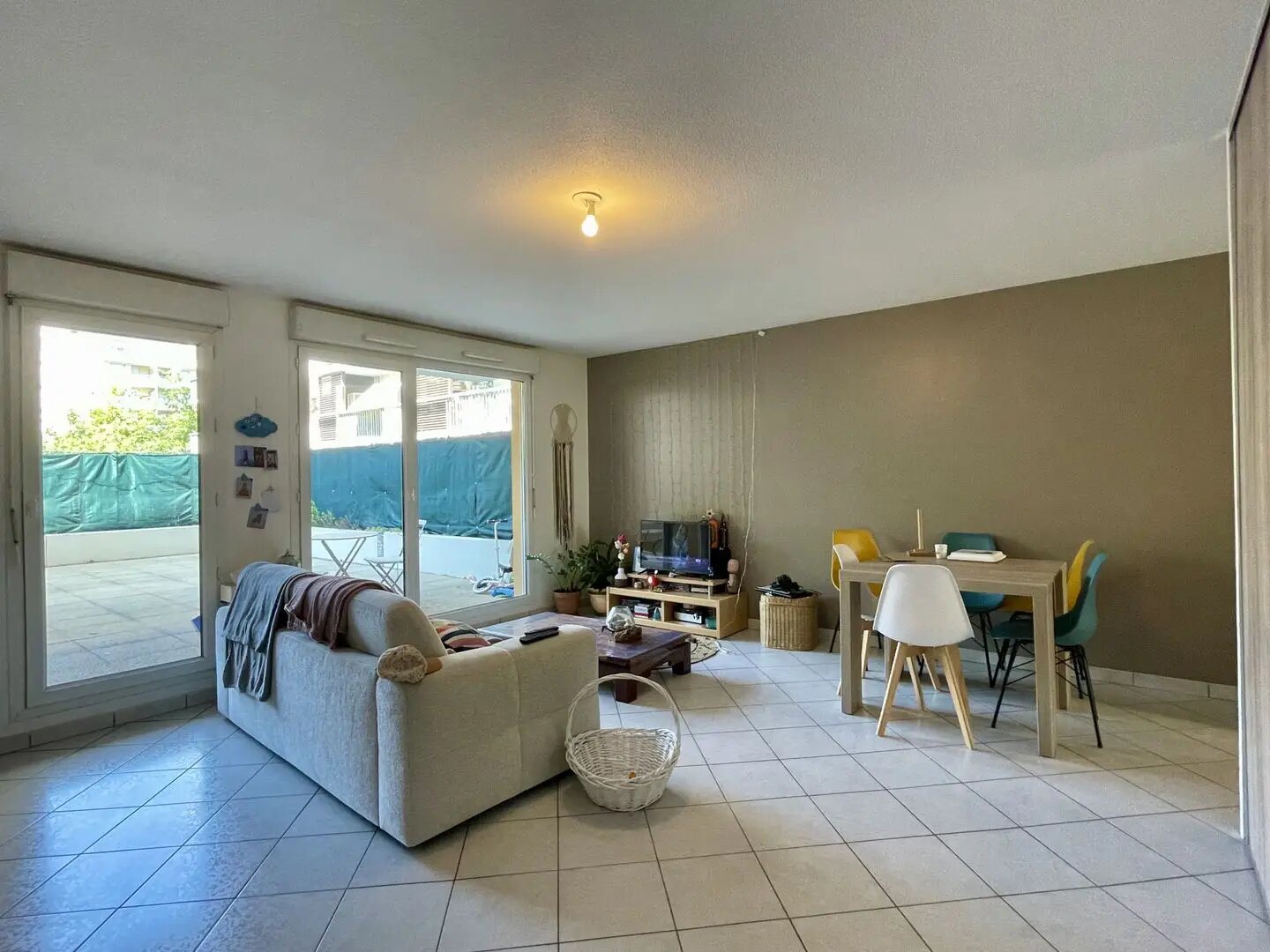 Appartement à vendre, 50m², Chambéry