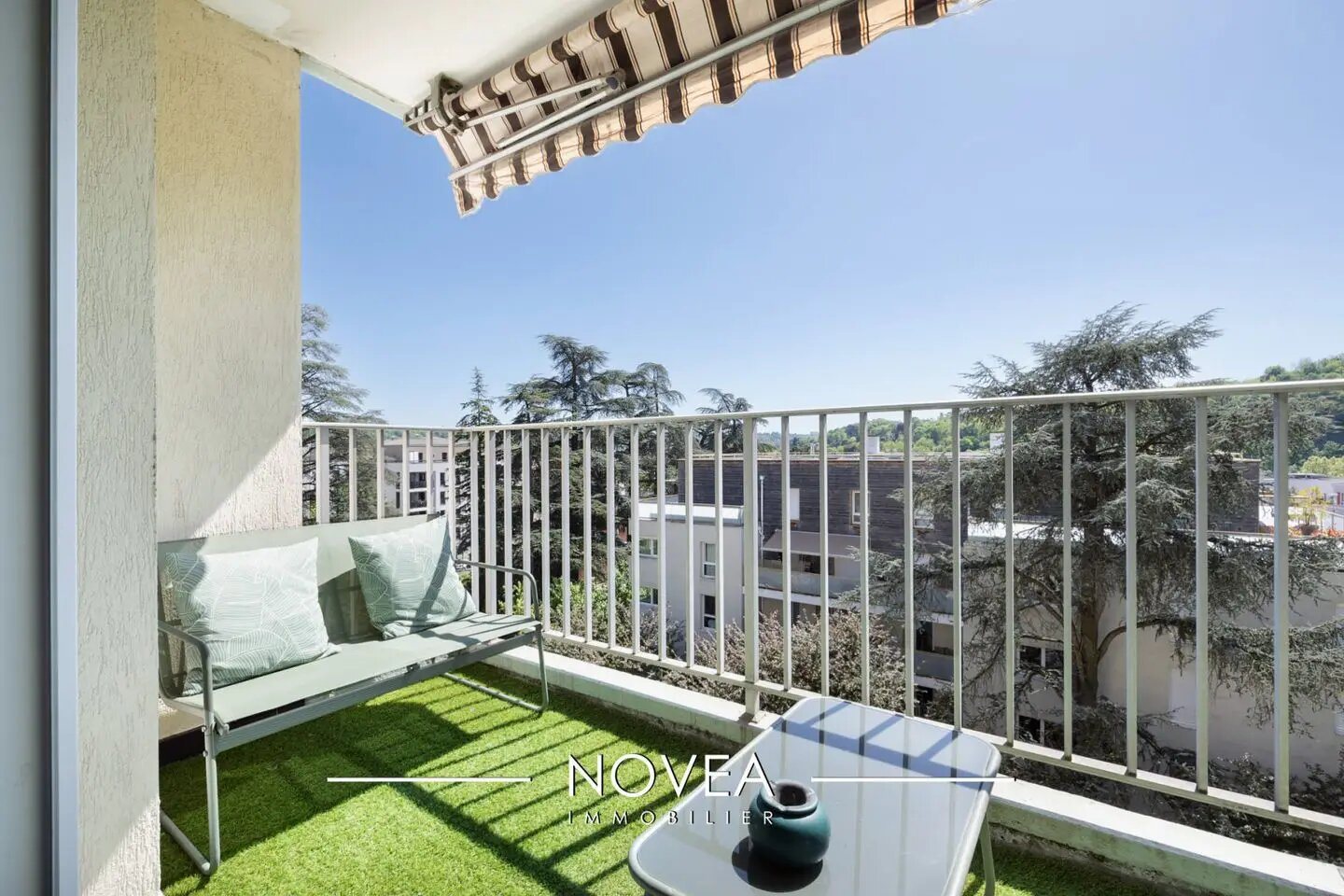 Appartement à vendre, 75m², Fontaines-sur-Saône