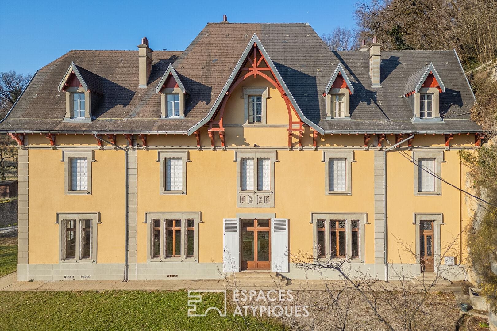 Maison à vendre, 705m², Voreppe