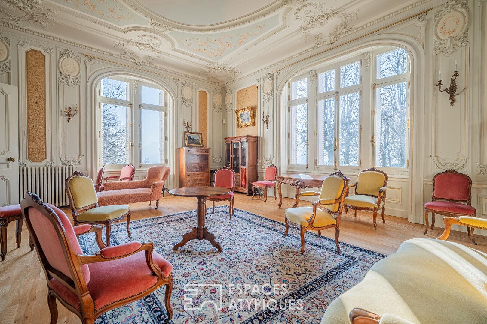 Maison à vendre, 705m², Voreppe
