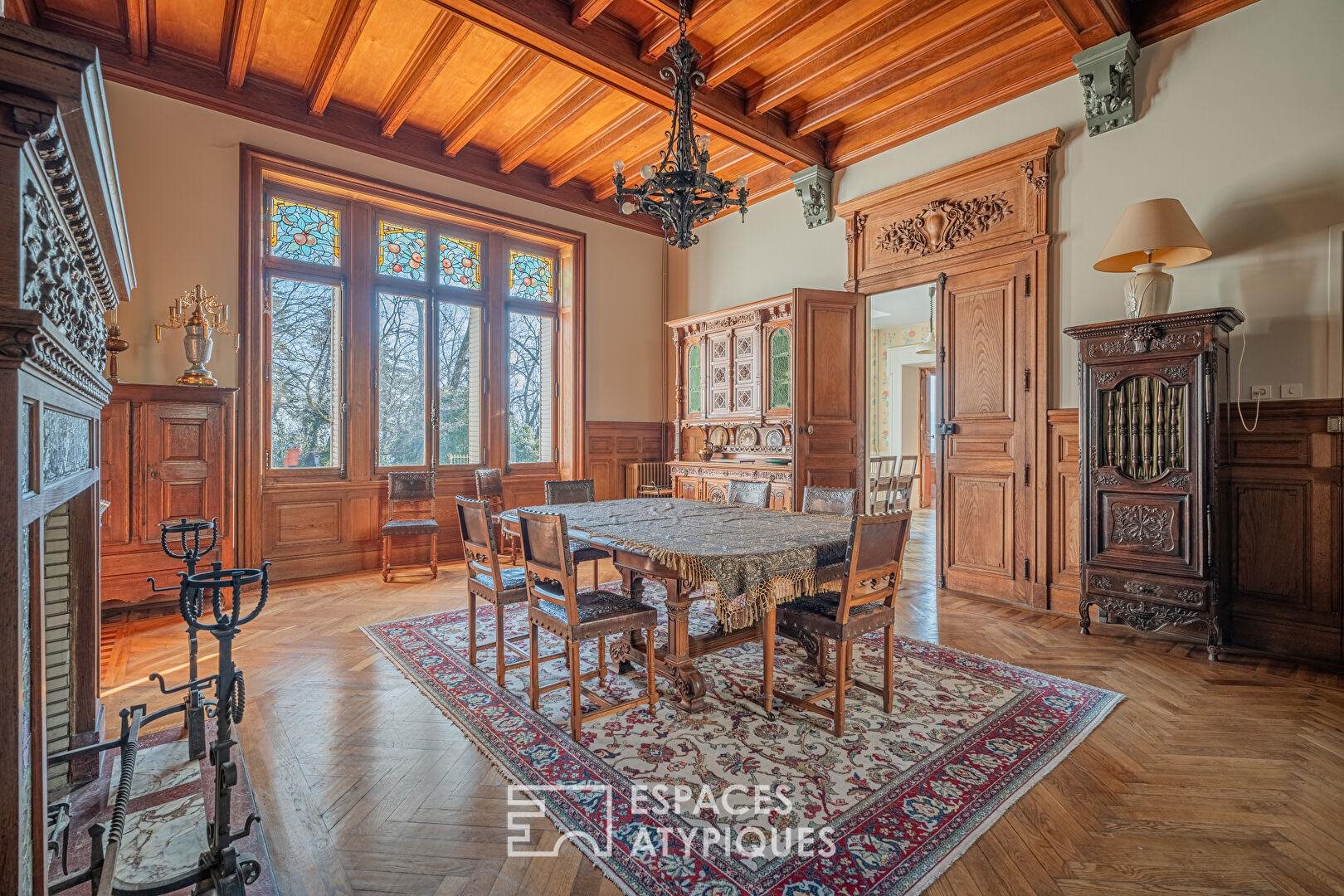 Maison à vendre, 705m², Voreppe