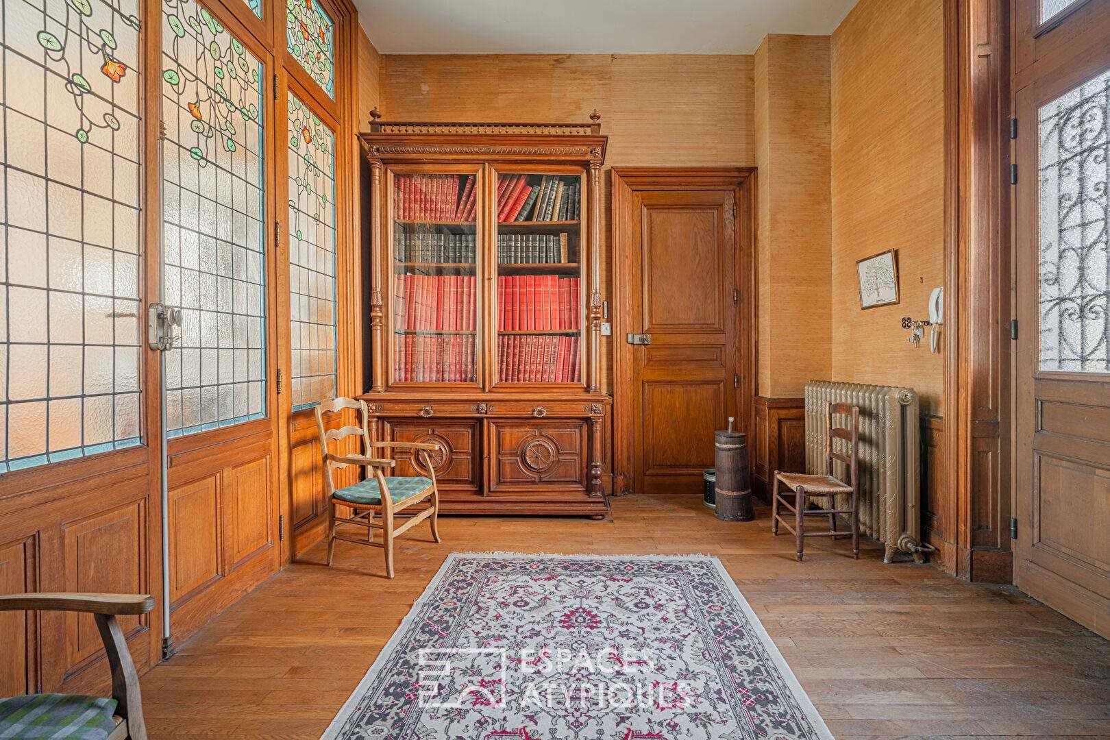 Maison à vendre, 705m², Voreppe