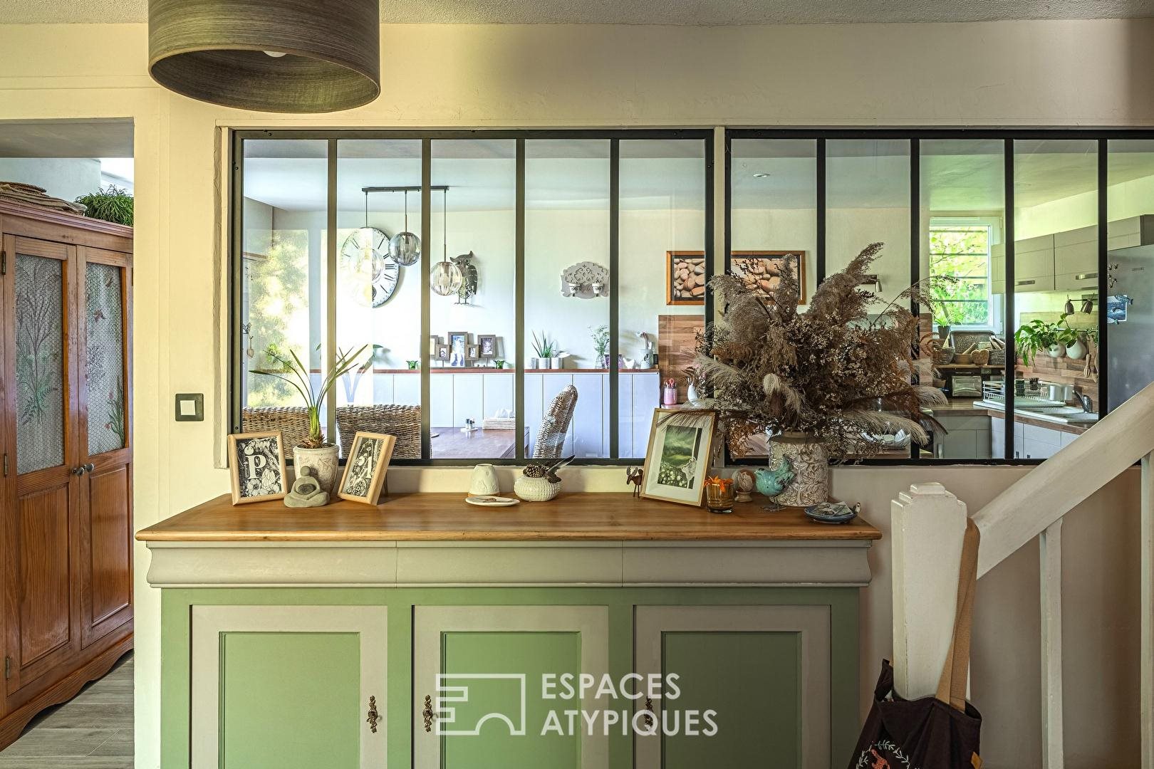 Maison à vendre, 127m², Voreppe