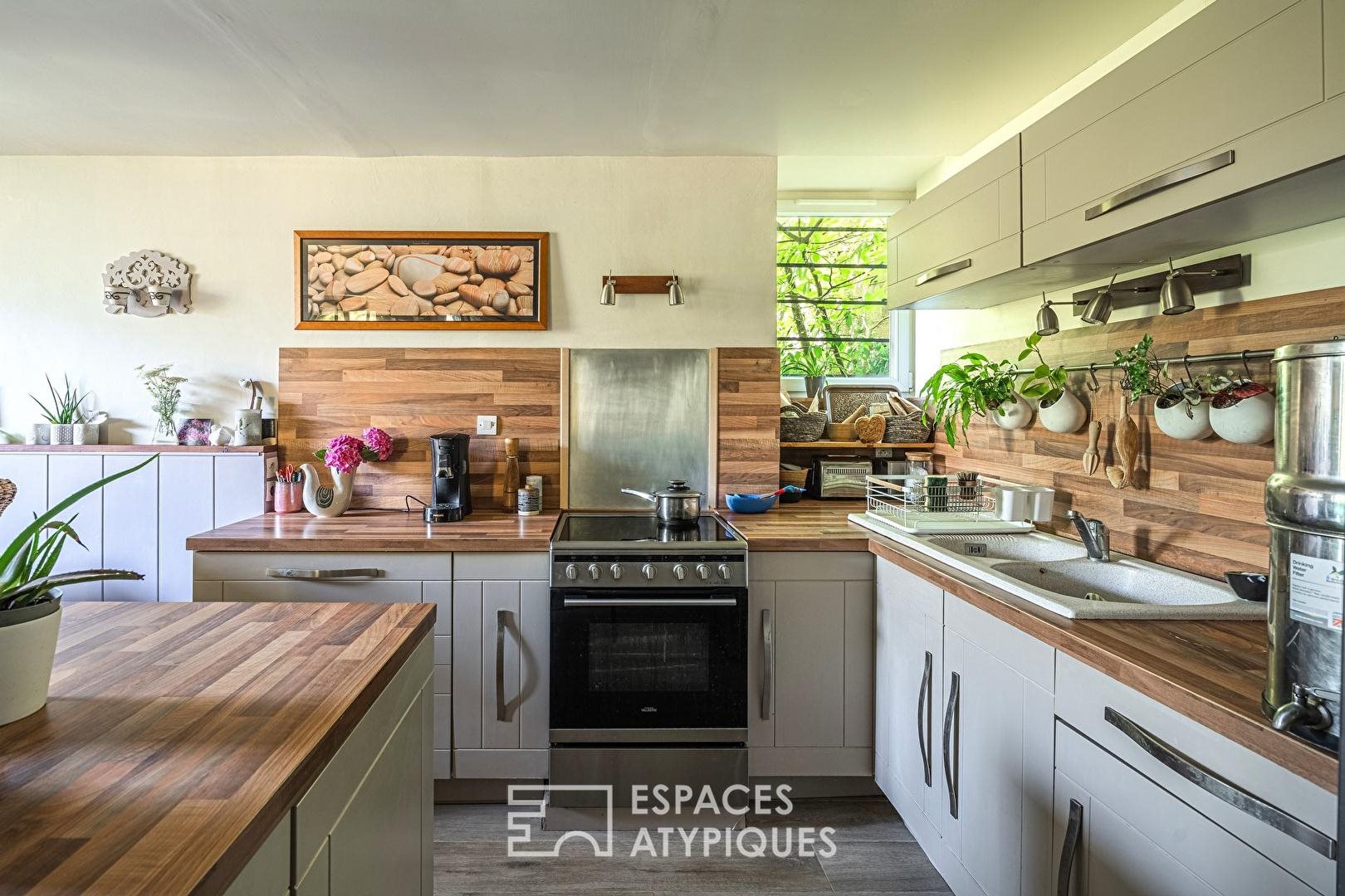 Maison à vendre, 127m², Voreppe