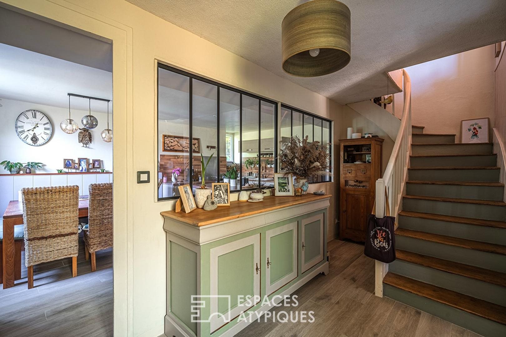 Maison à vendre, 127m², Voreppe