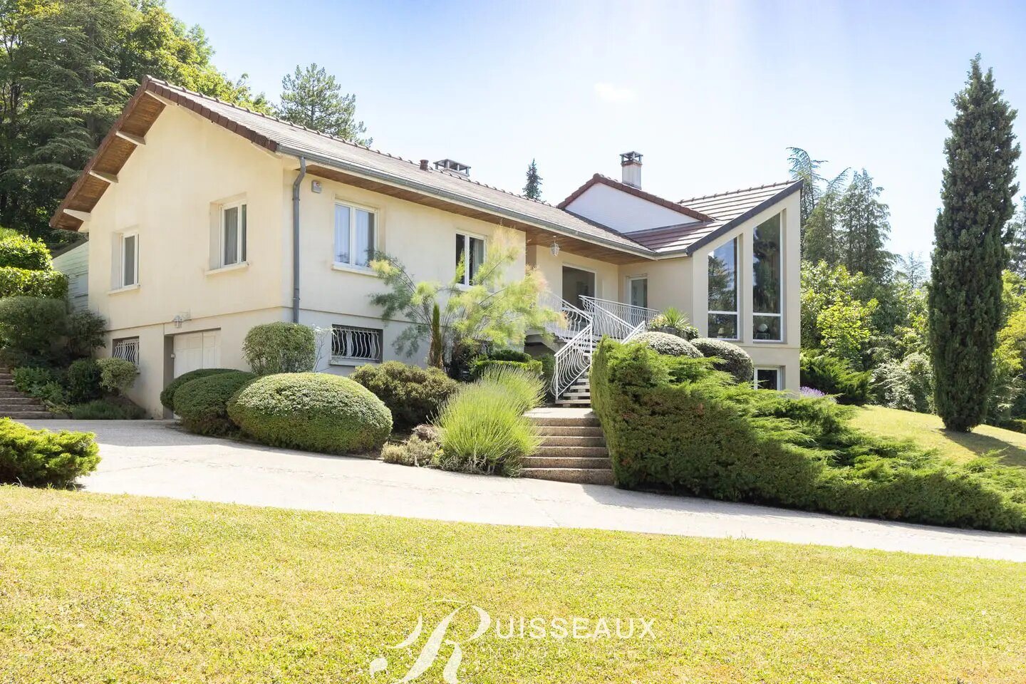 Maison à vendre, 219m², Dijon
