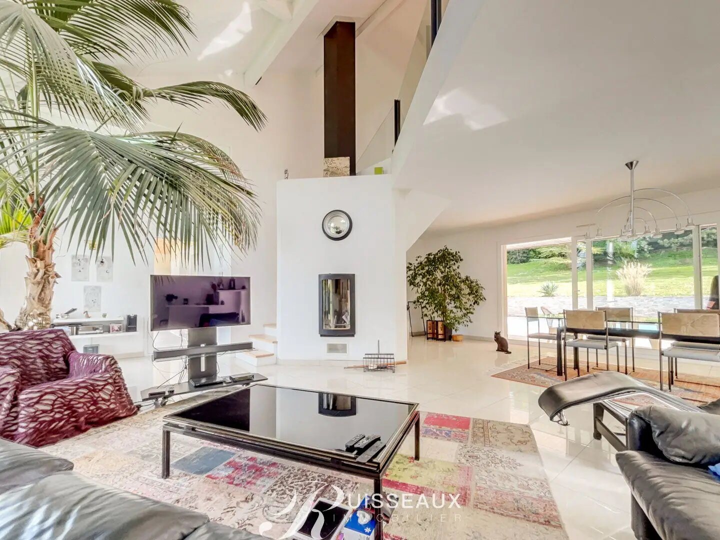 Maison à vendre, 219m², Dijon