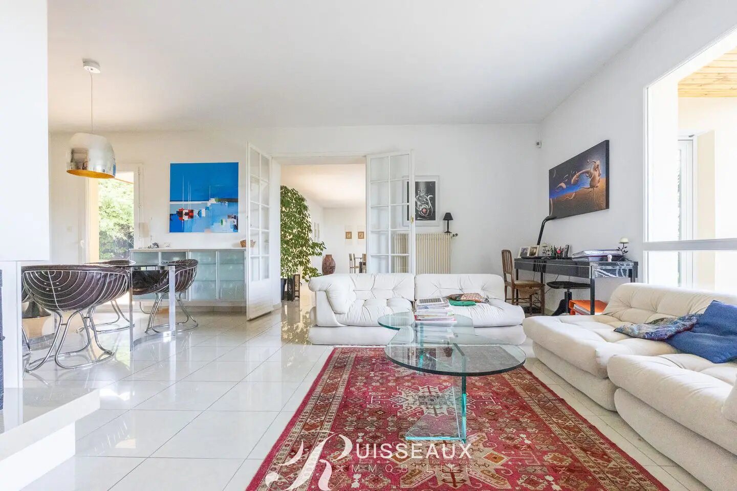 Maison à vendre, 219m², Dijon