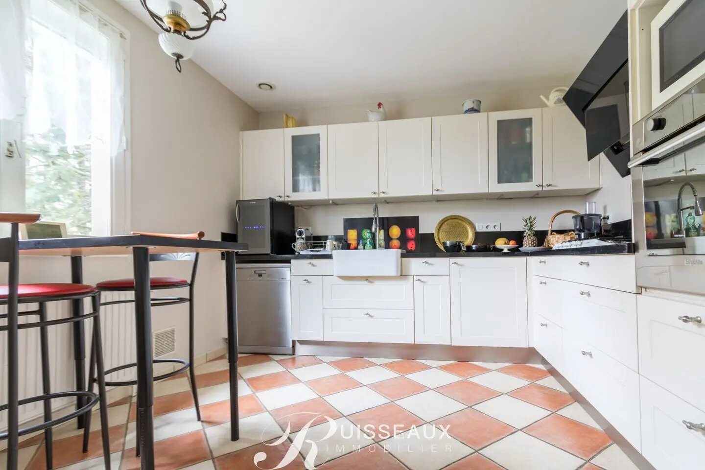 Maison à vendre, 120m², Arc-sur-Tille