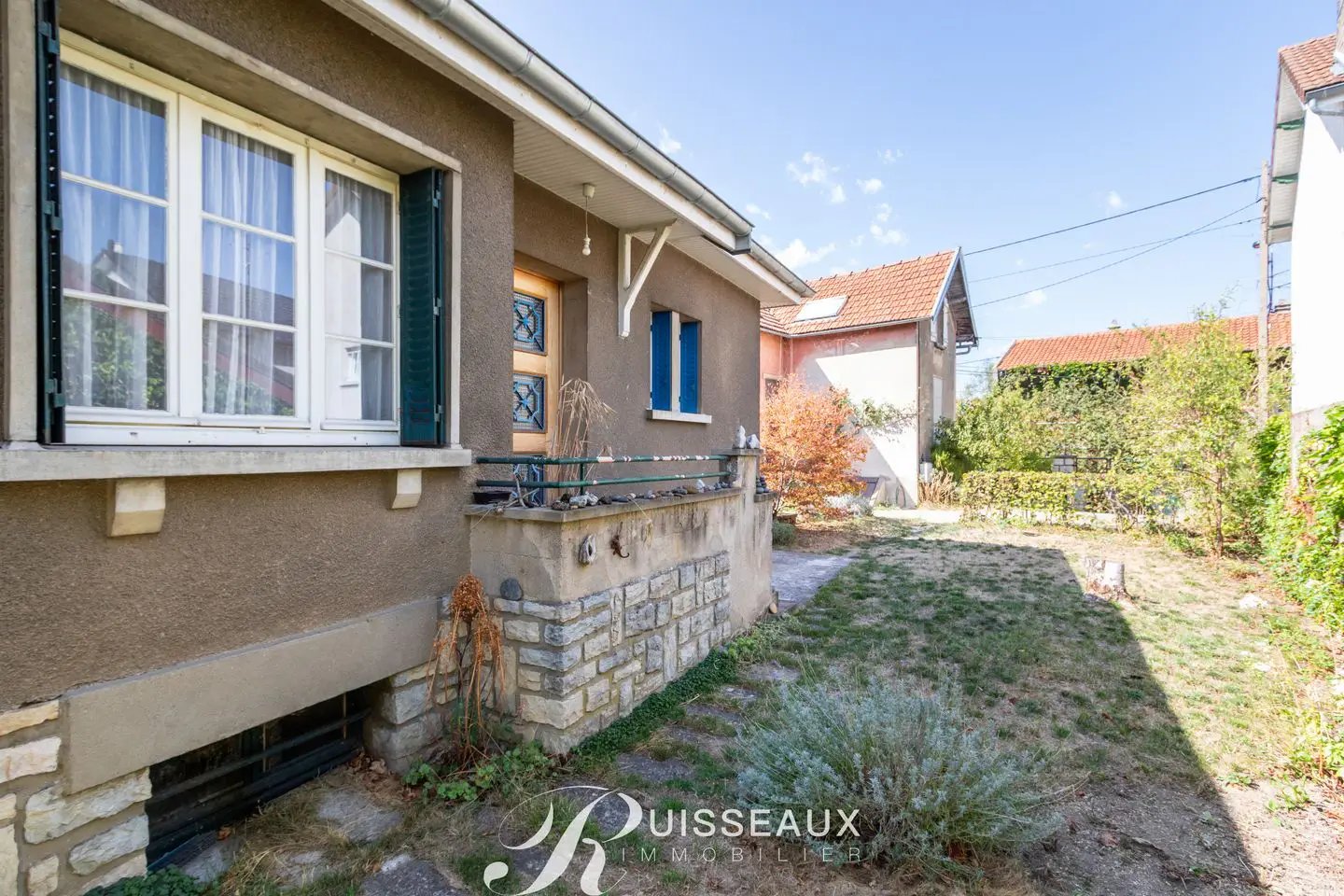 Appartement à vendre, 90m², Dijon