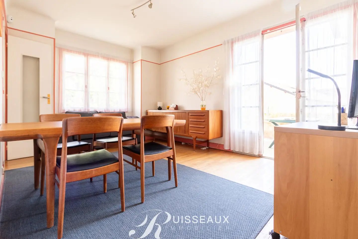 Appartement à vendre, 90m², Dijon