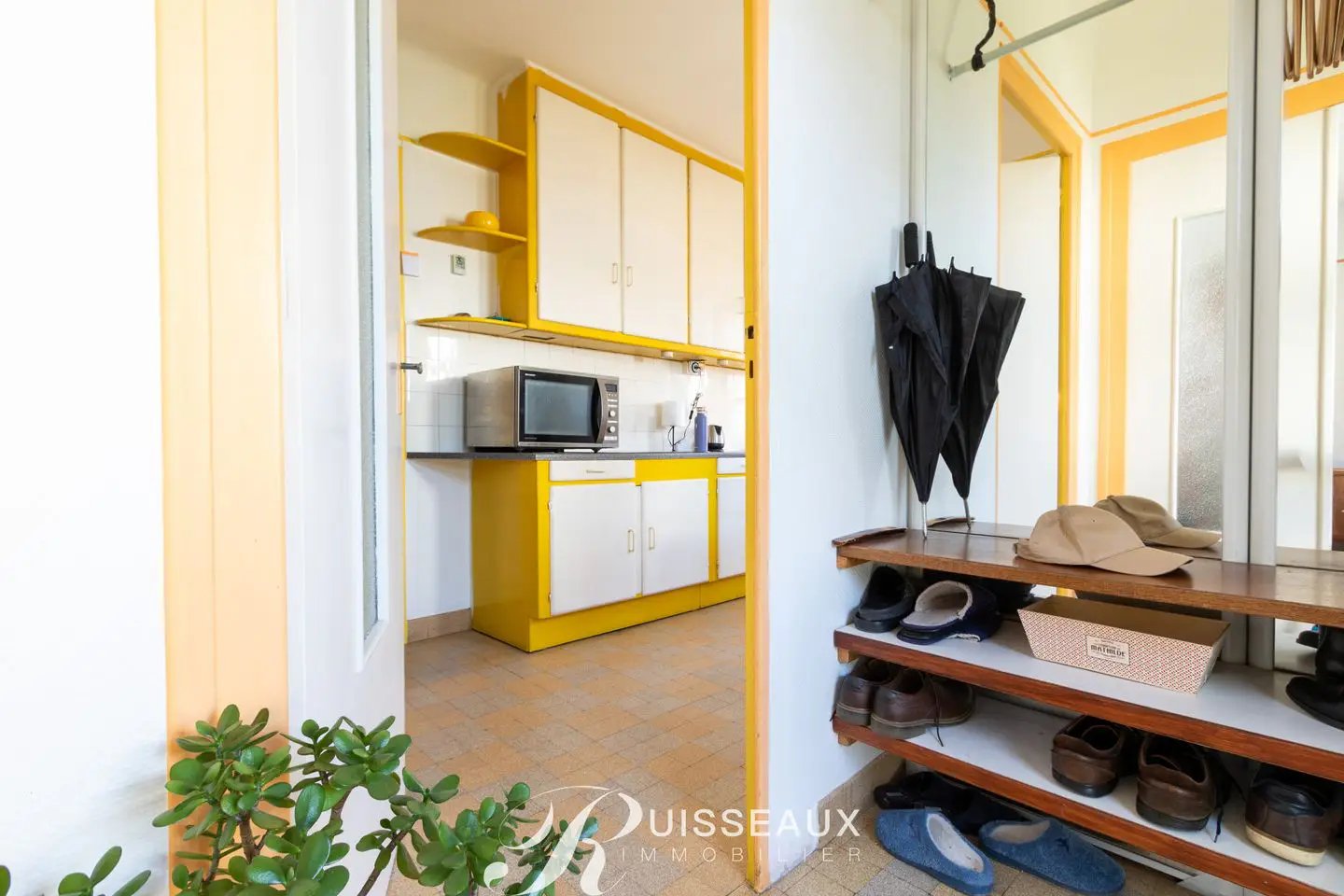 Appartement à vendre, 90m², Dijon