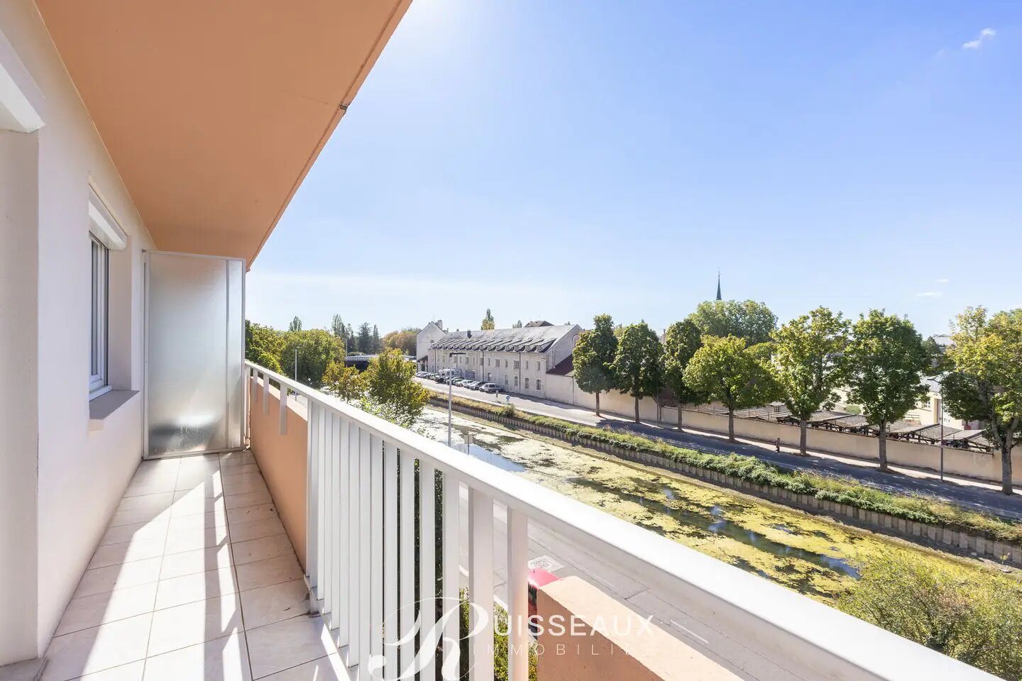 Appartement à louer, 30m², Dijon