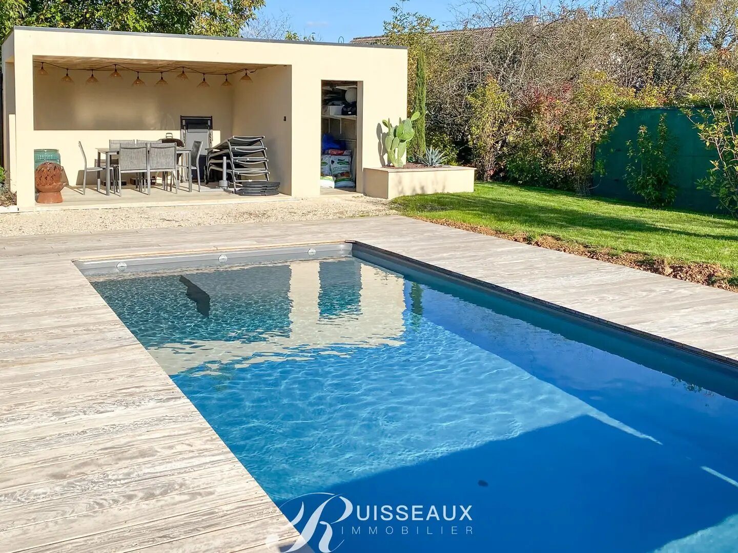 Maison à vendre, 105m², Magny-sur-Tille