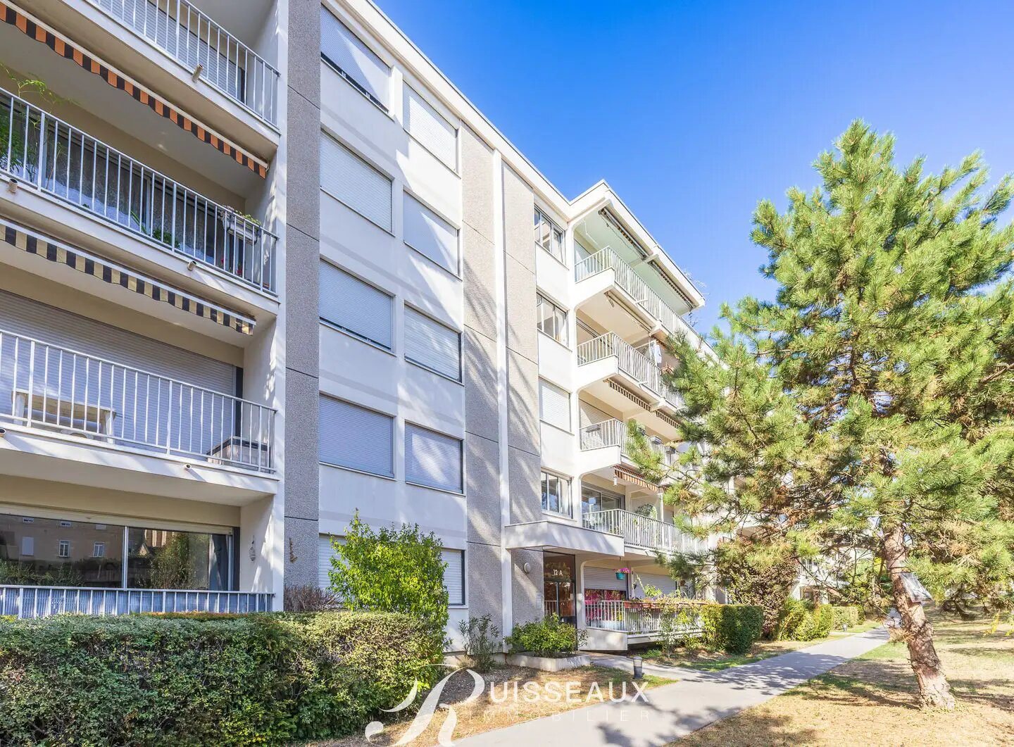 Appartement à louer, 29m², Dijon