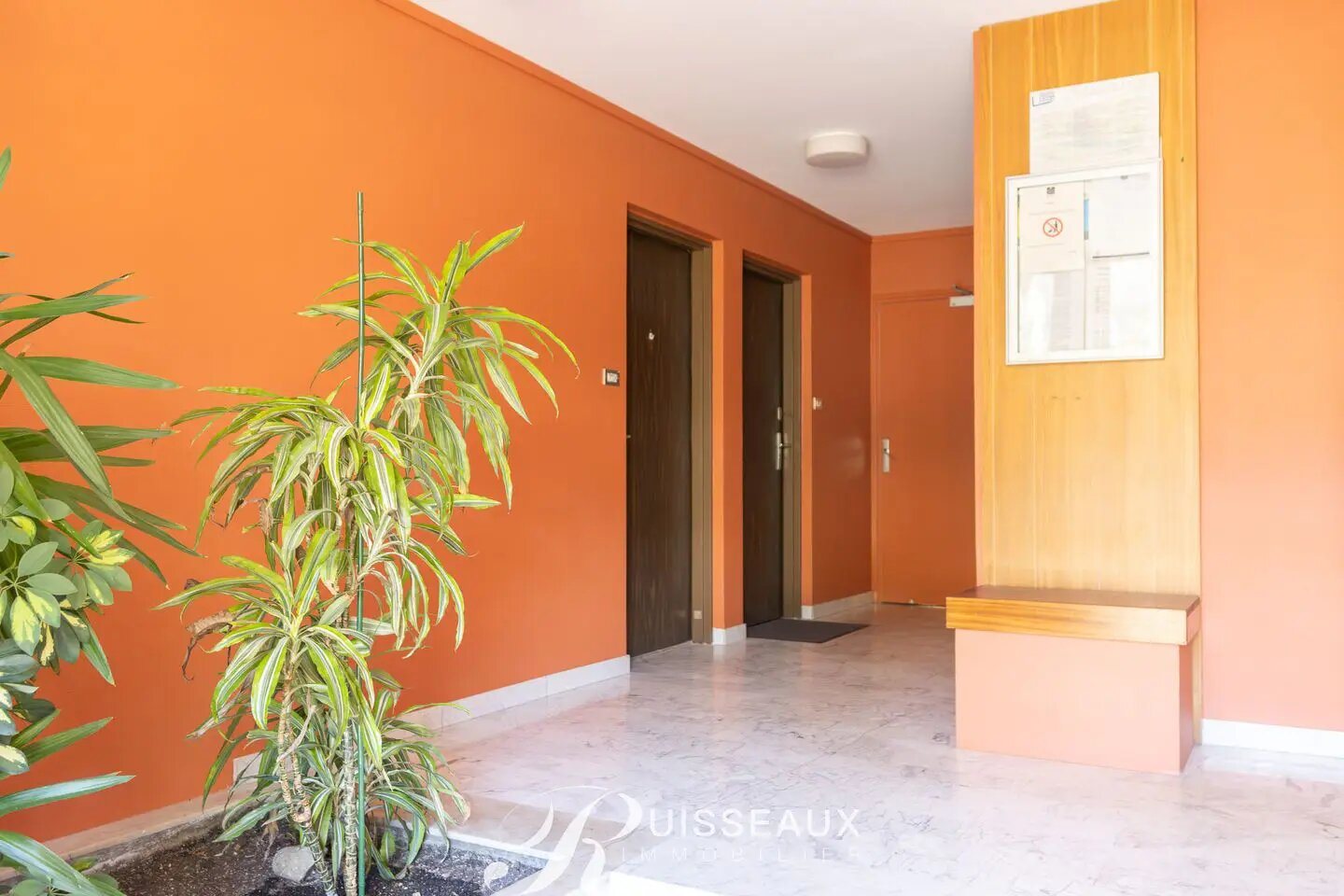 Appartement à louer, 29m², Dijon