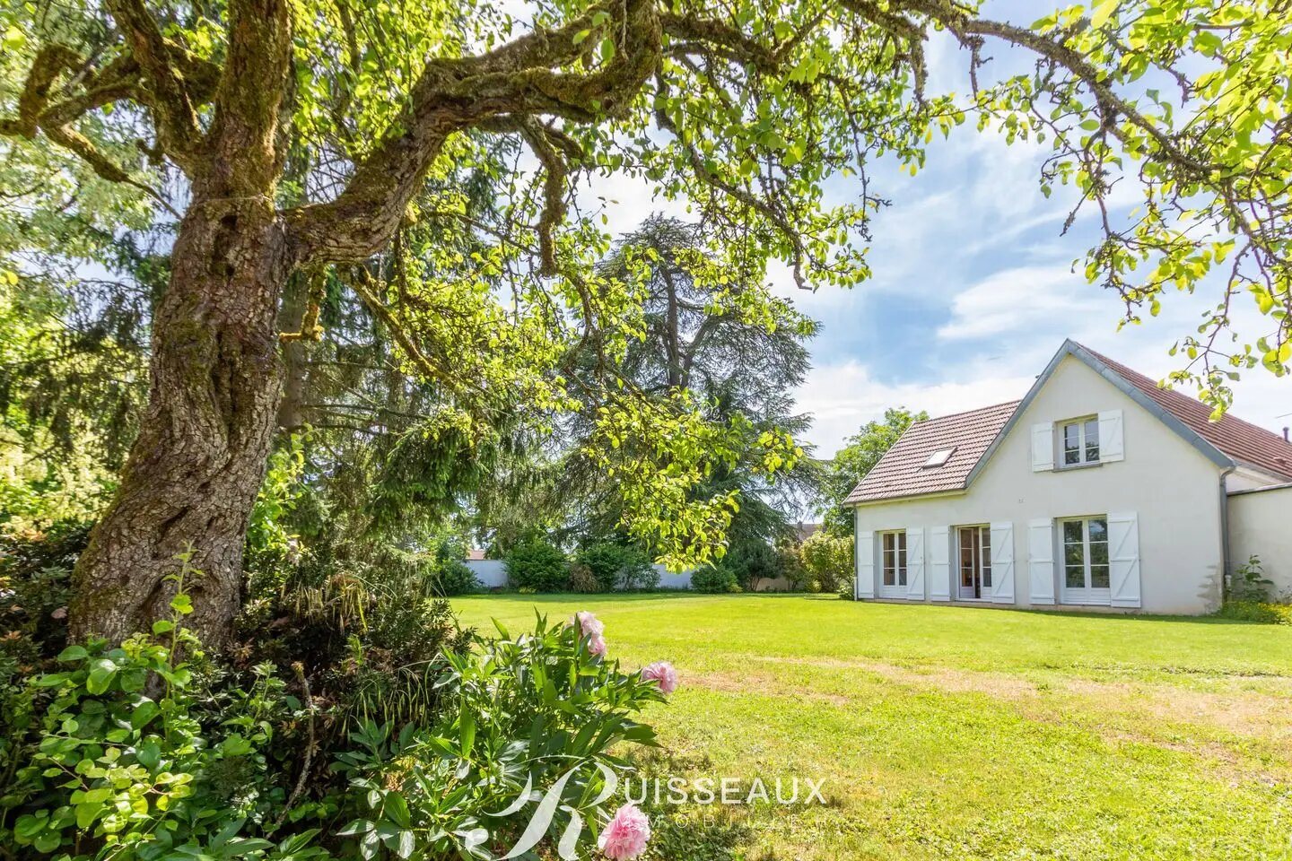 Maison à vendre, 175m², Perrigny-lès-Dijon
