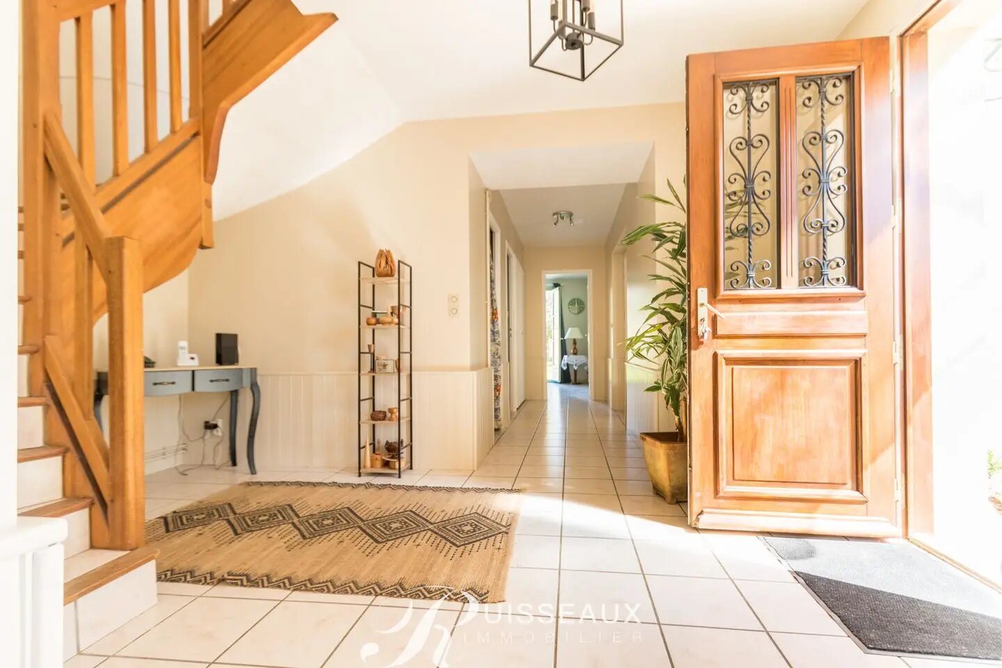 Maison à vendre, 175m², Perrigny-lès-Dijon