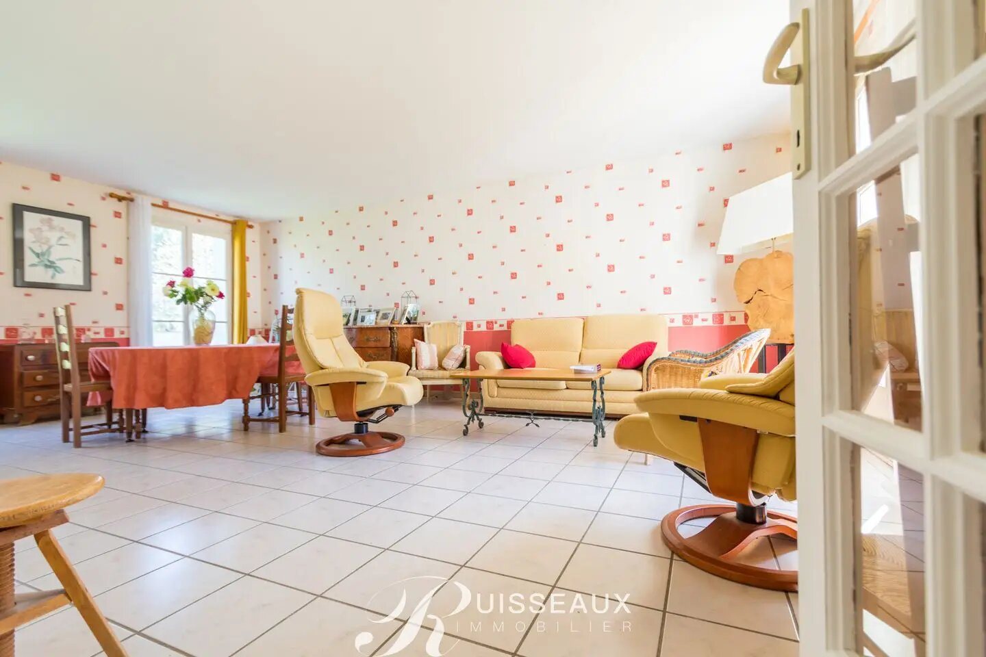 Maison à vendre, 175m², Perrigny-lès-Dijon