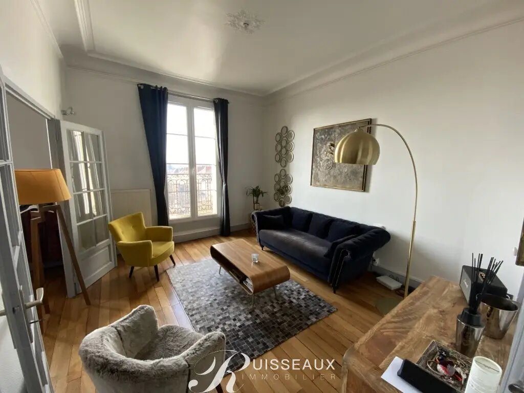 Appartement à louer, 75m², Dijon