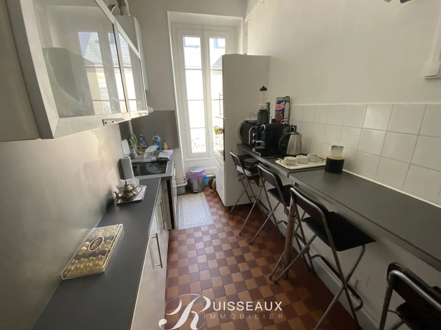 Appartement à louer, 75m², Dijon