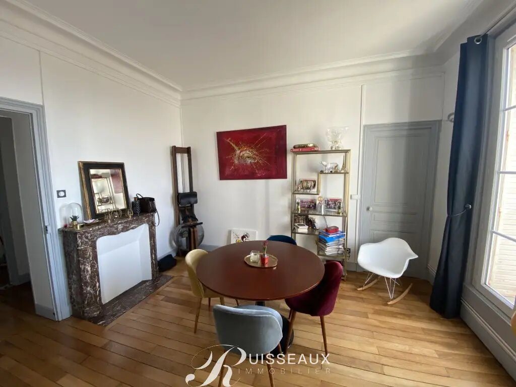 Appartement à louer, 75m², Dijon