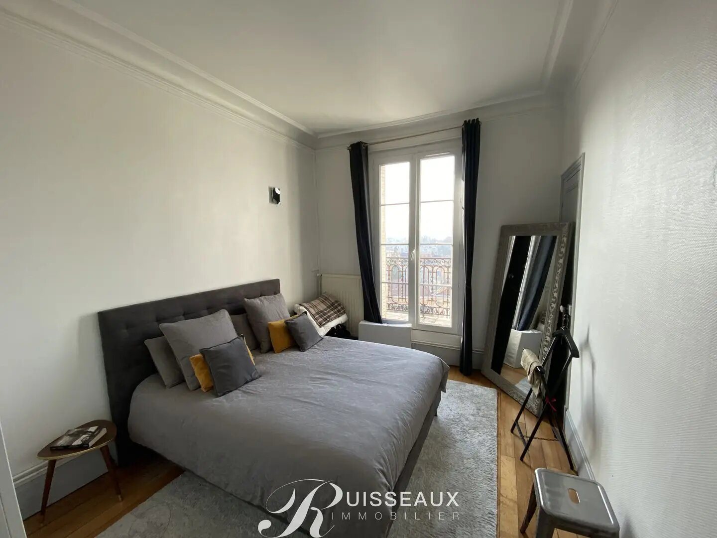 Appartement à louer, 75m², Dijon