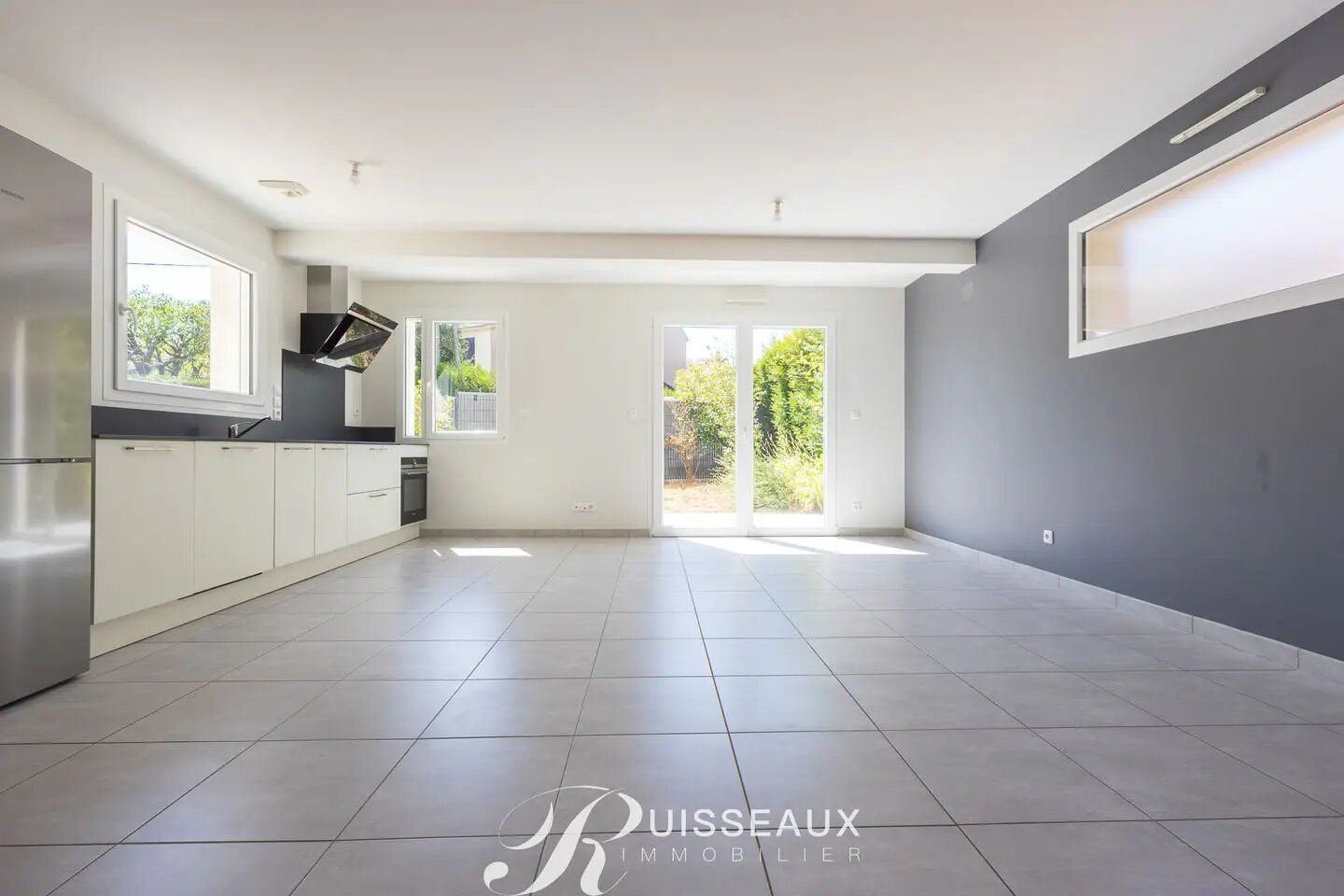 Maison à vendre, 106m², Dijon