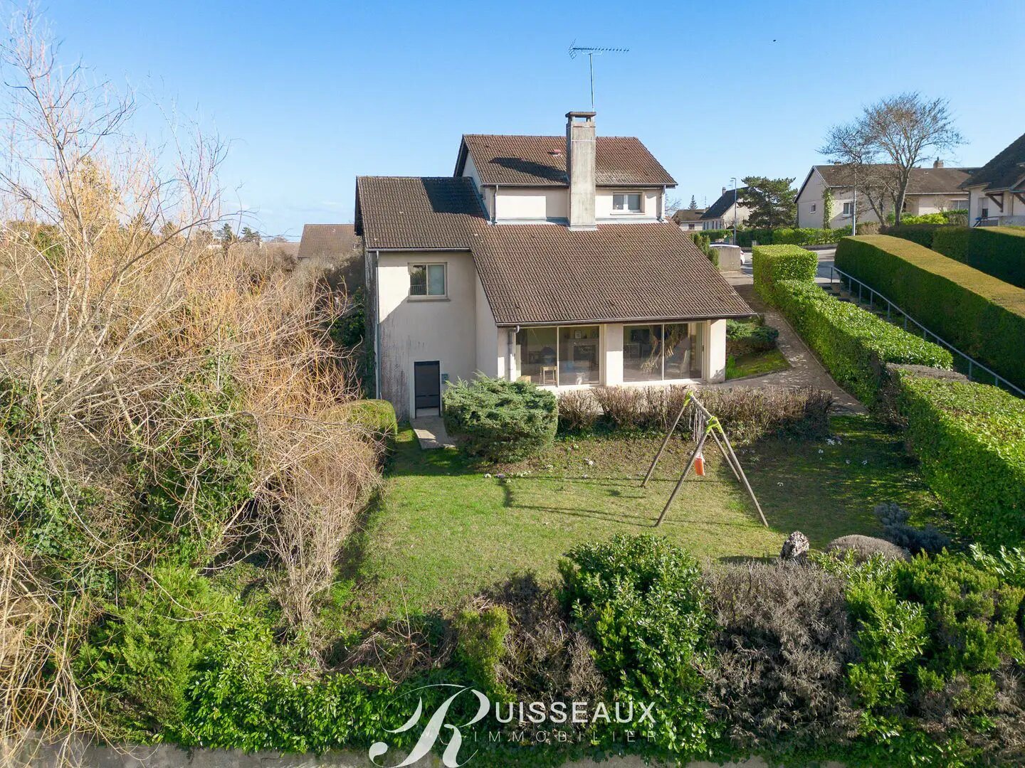 Maison à vendre, 147m², Talant