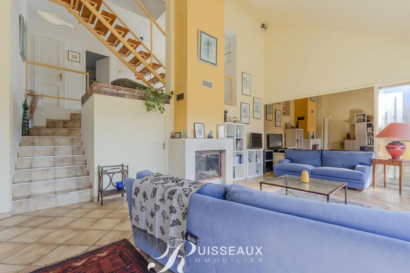 Maison à vendre, 147m², Talant