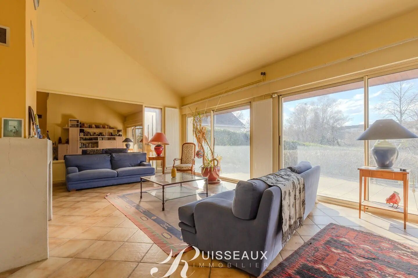 Maison à vendre, 147m², Talant