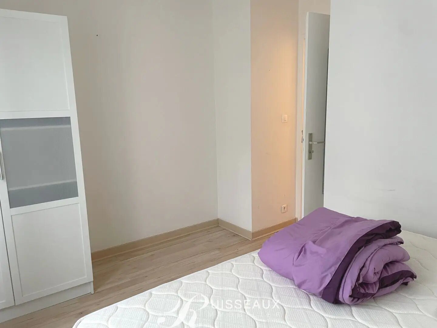 Appartement à louer, 37m², Dijon