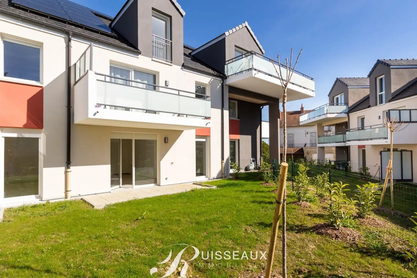 Appartement à vendre, 41m², Talant