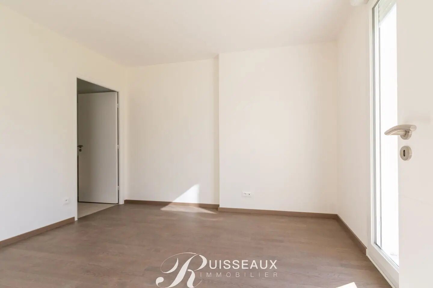 Appartement à vendre, 41m², Talant