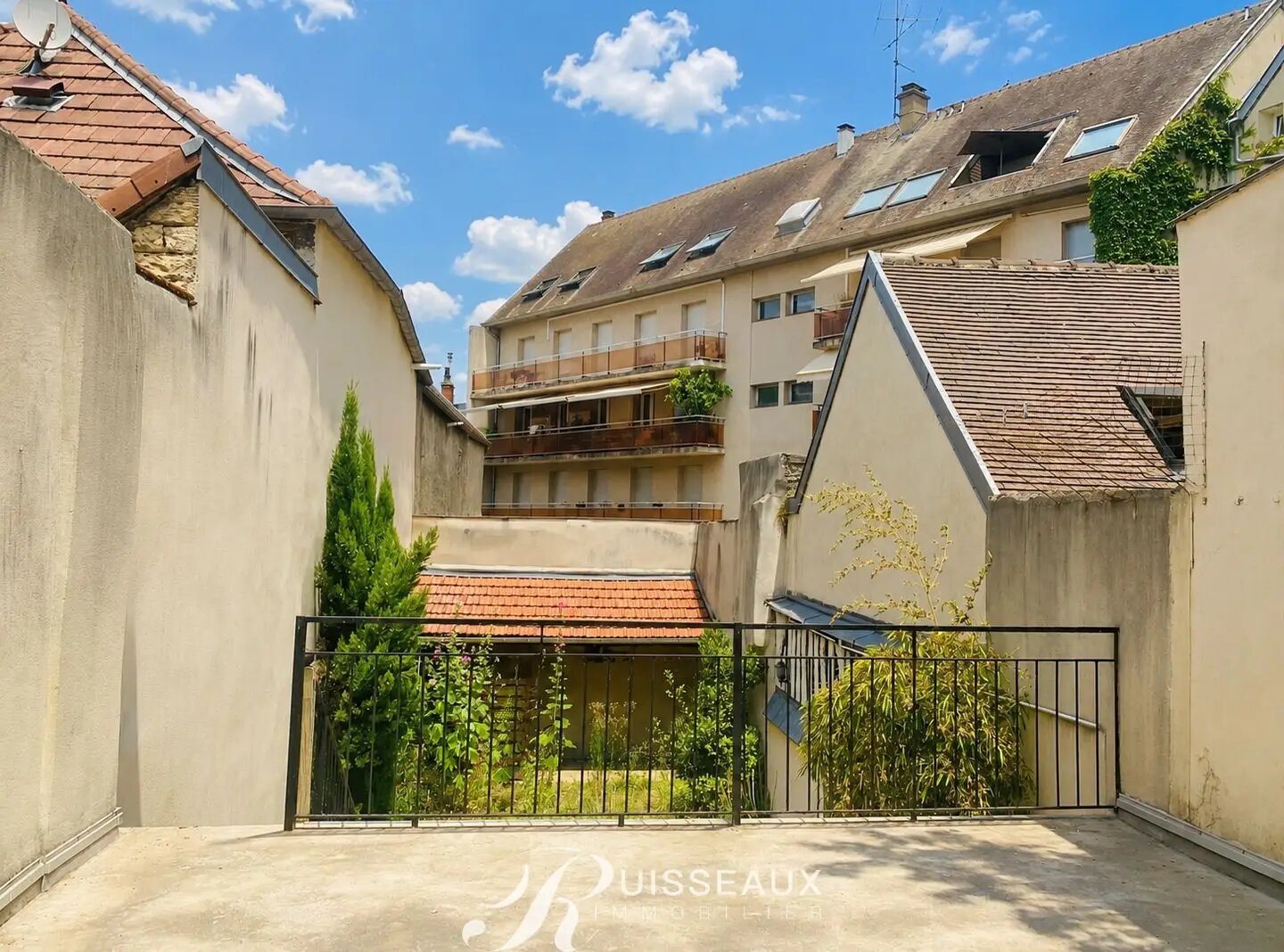 Appartement à vendre, 36m², Dijon