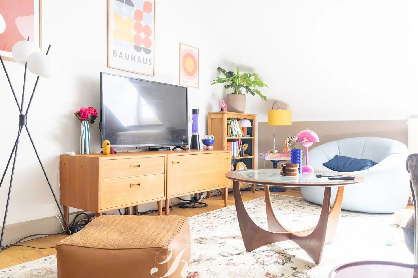 Appartement à louer, 72m², Dijon