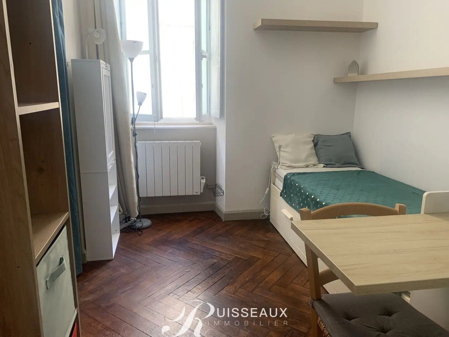 Appartement à louer, 15m², Dijon