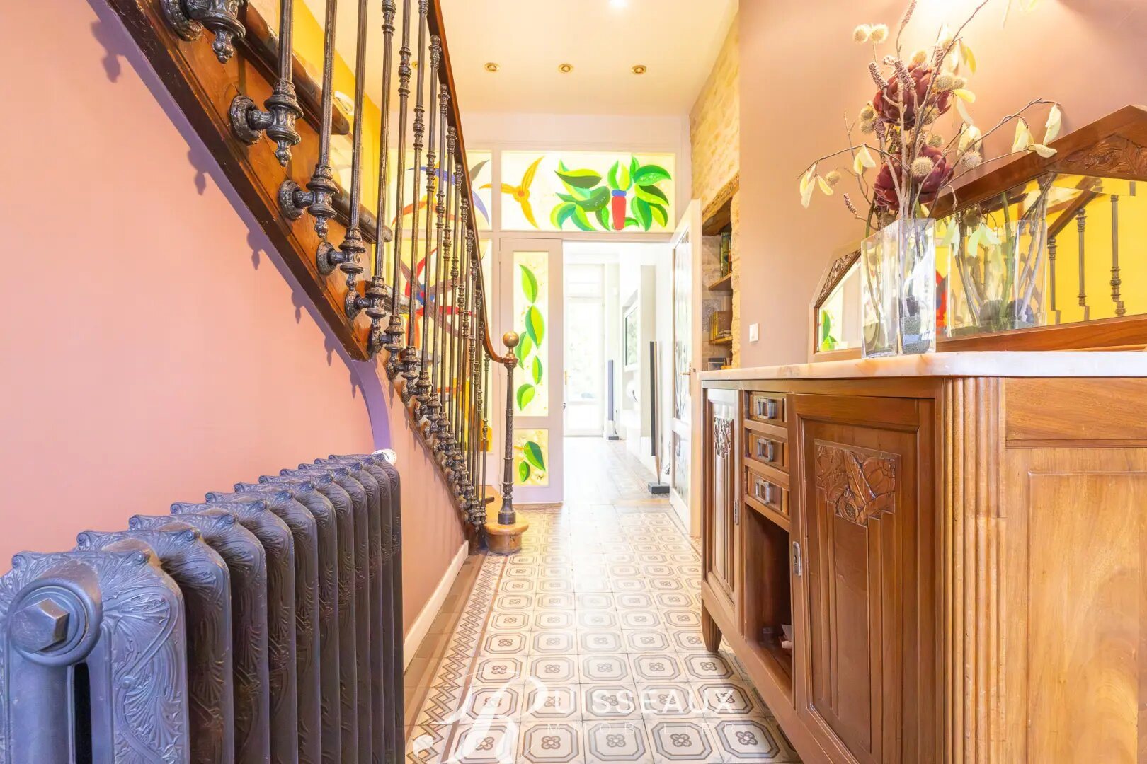 Maison à vendre, 308m², Dijon