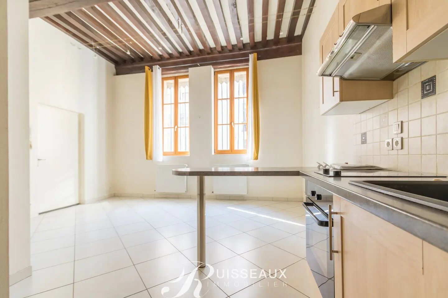 Appartement à louer, 43m², Dijon