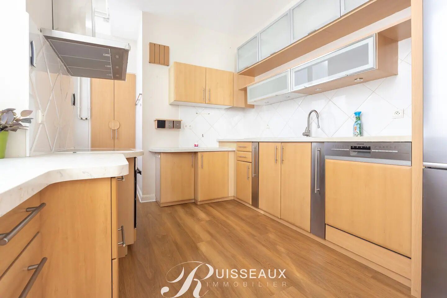 Appartement à louer, 113m², Dijon