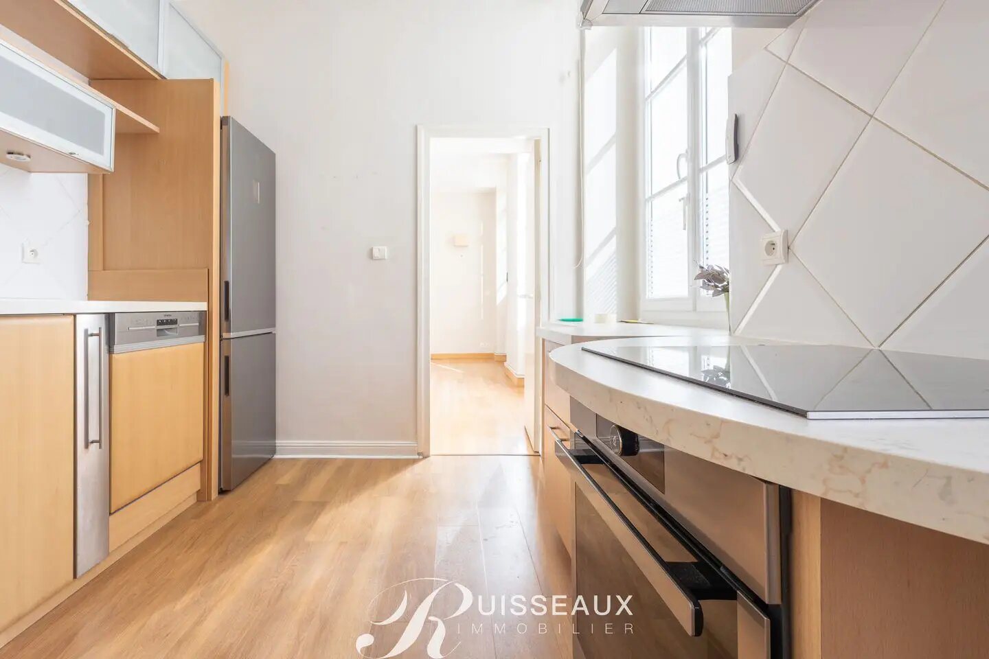Appartement à louer, 113m², Dijon