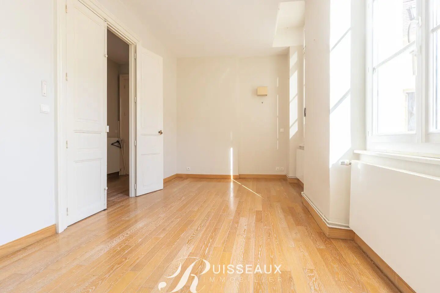 Appartement à louer, 113m², Dijon