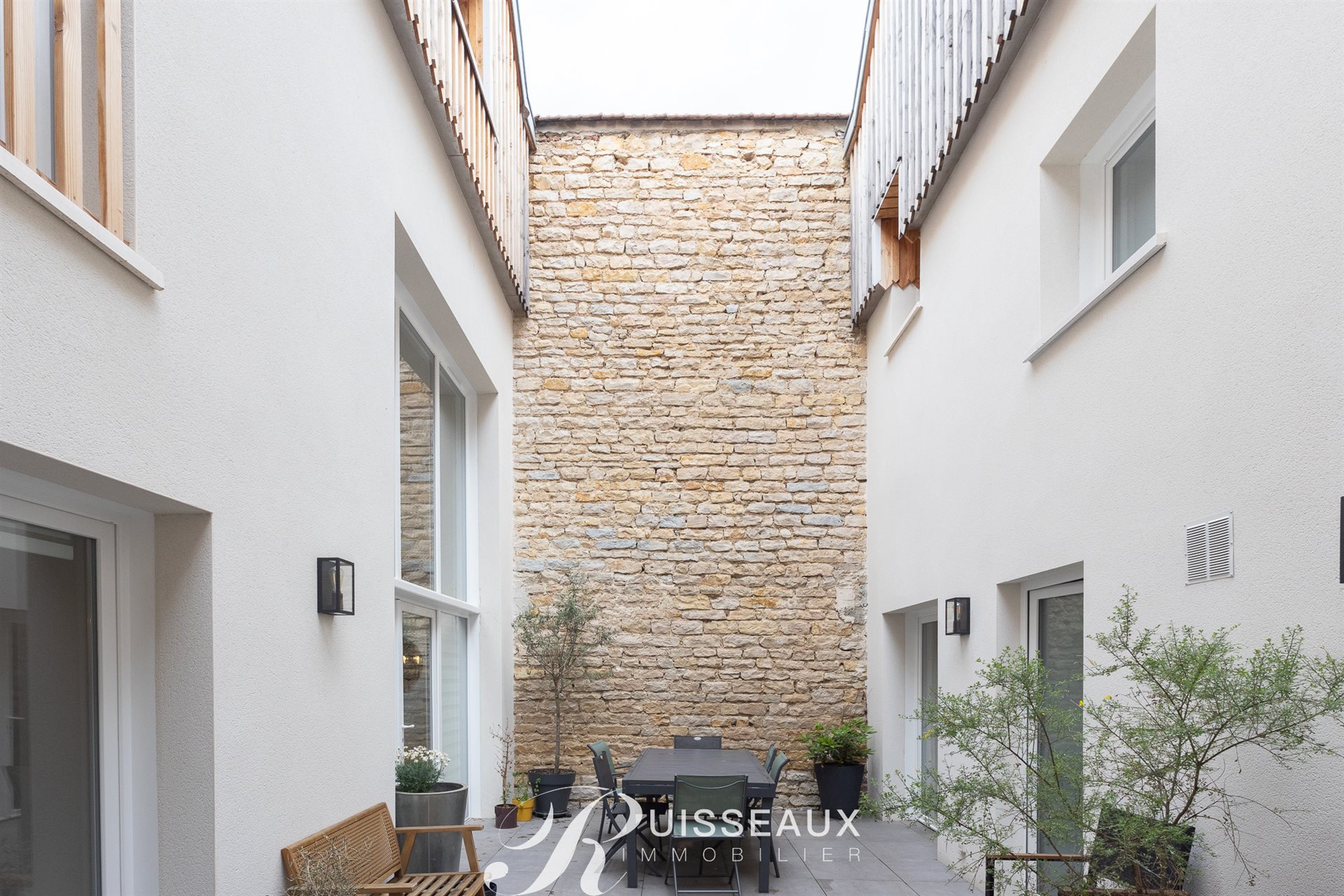 Maison à vendre, 255m², Dijon