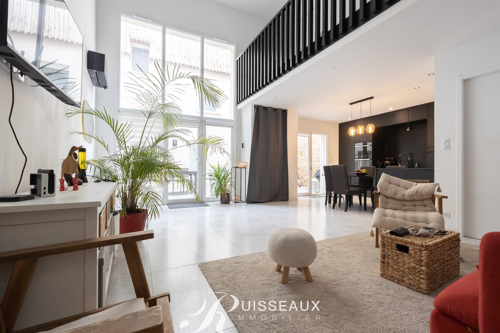 Maison à vendre, 255m², Dijon
