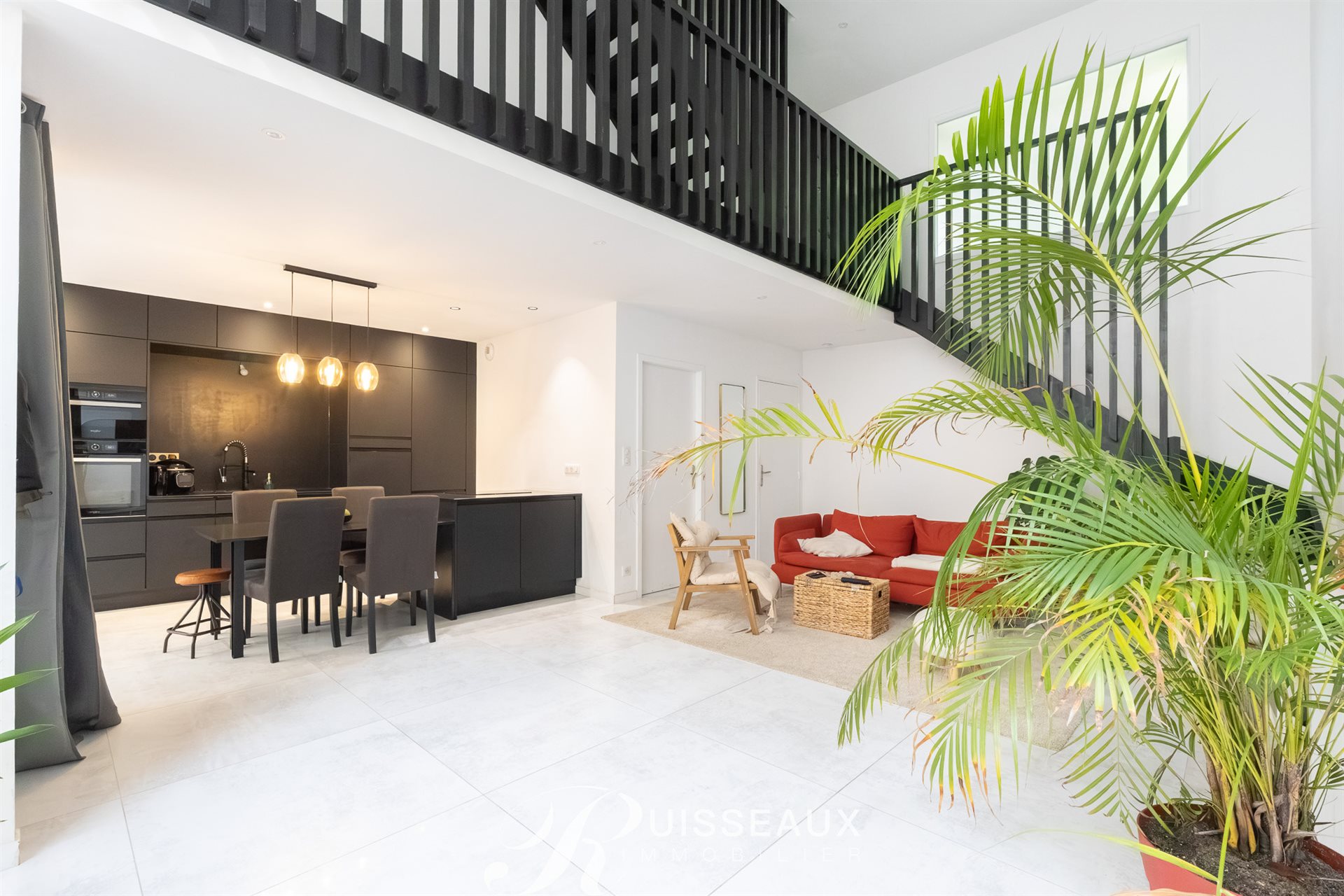 Maison à vendre, 255m², Dijon