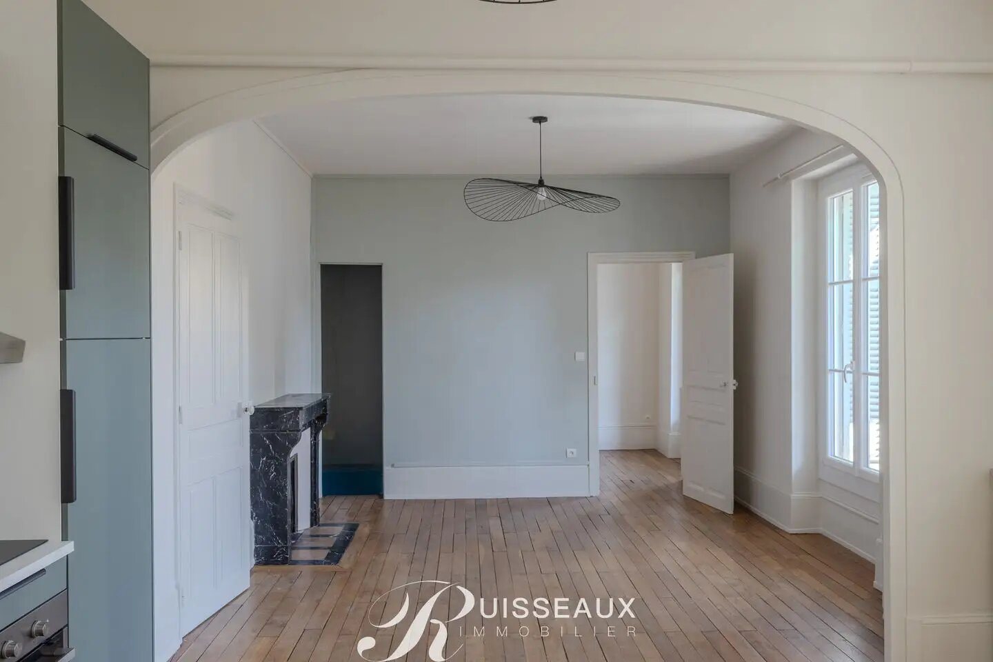 Appartement à vendre, 83m², Dijon