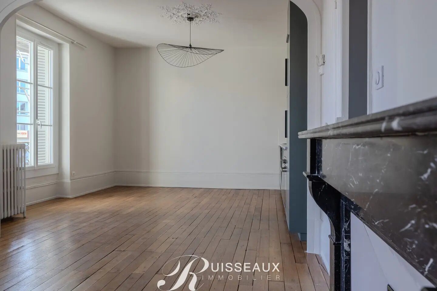 Appartement à vendre, 83m², Dijon